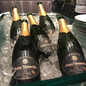 Meet your Posher, Nick